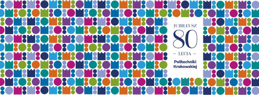 CRACOW UNIVERSITY OF TECHNOLOGY cover photo