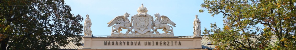 Masaryk University cover photo