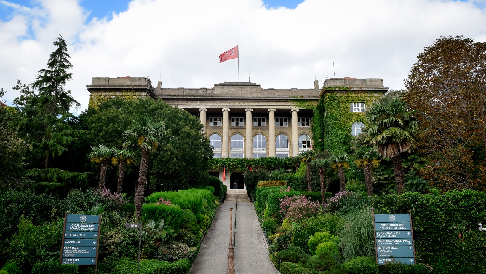 Özel Amerikan Robert Lisesi cover photo