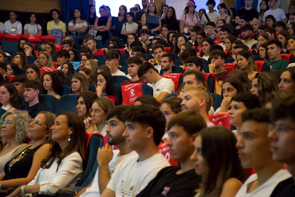 University of Huelva cover photo