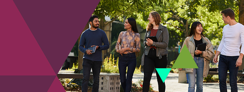 Frankfurt University of Applied Sciences cover photo