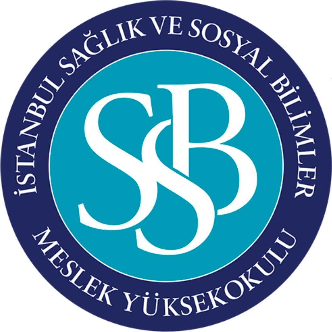 Faruk Saraç Tasarım Meslek Yüksekokulu logo