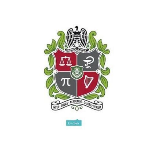 Universidad Nacional de Colombia logo