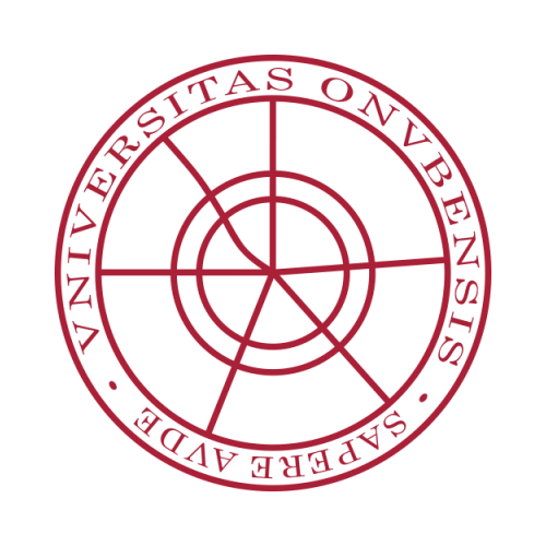 University of Huelva logo