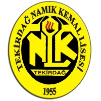 Tekirdağ Namık Kemal Lisesi logo