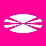 Universidade da Coruña logo