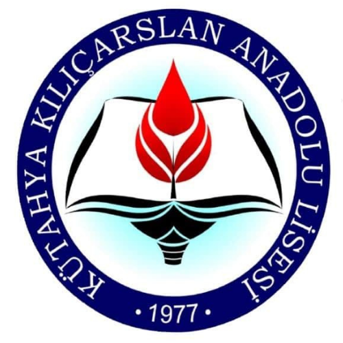 Kılıçarslan Anadolu Lisesi logo