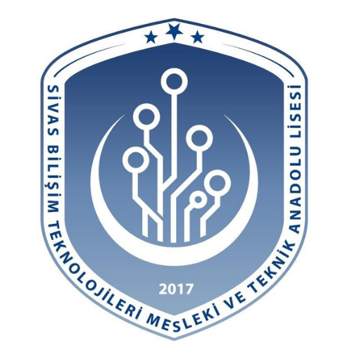 Sivas Bilişim Teknolojileri Mesleki Ve Teknik Anadolu Lisesi logo