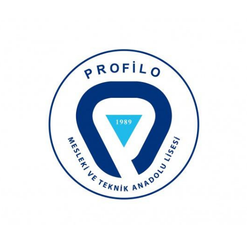 Profilo Mesleki Ve Teknik Anadolu Lisesi logo
