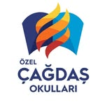 Özel Çağdaş Fen Lisesi logo