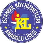 Köy Hizmetleri Anadolu Lisesi logo