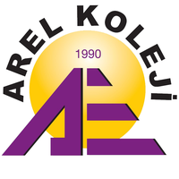 Arel Fen Lisesi logo