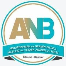 Abdurrahman ve Nermin Bilimli Mesleki ve Teknik Anadolu Lisesi logo