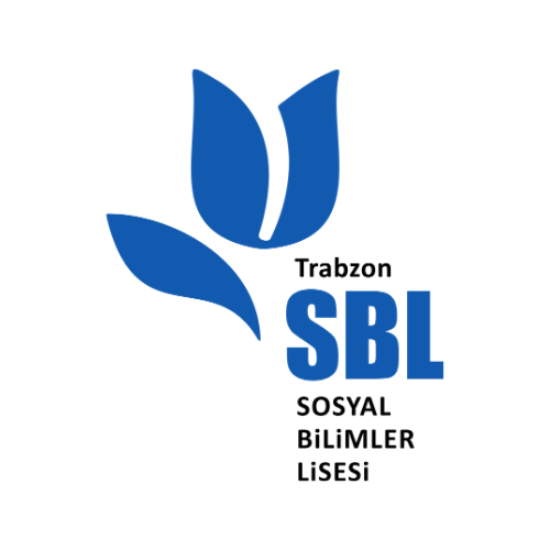 Trabzon Sosyal Bilimler Lisesi logo