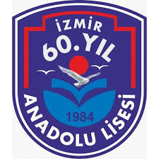 Güzelbahçe 60.Yıl Anadolu Lisesi logo
