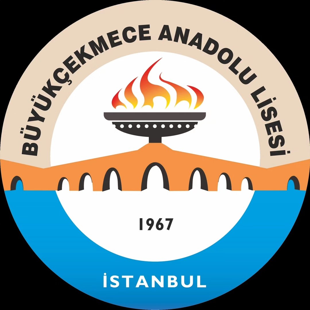 Büyükçekmece Anadolu Lisesi logo