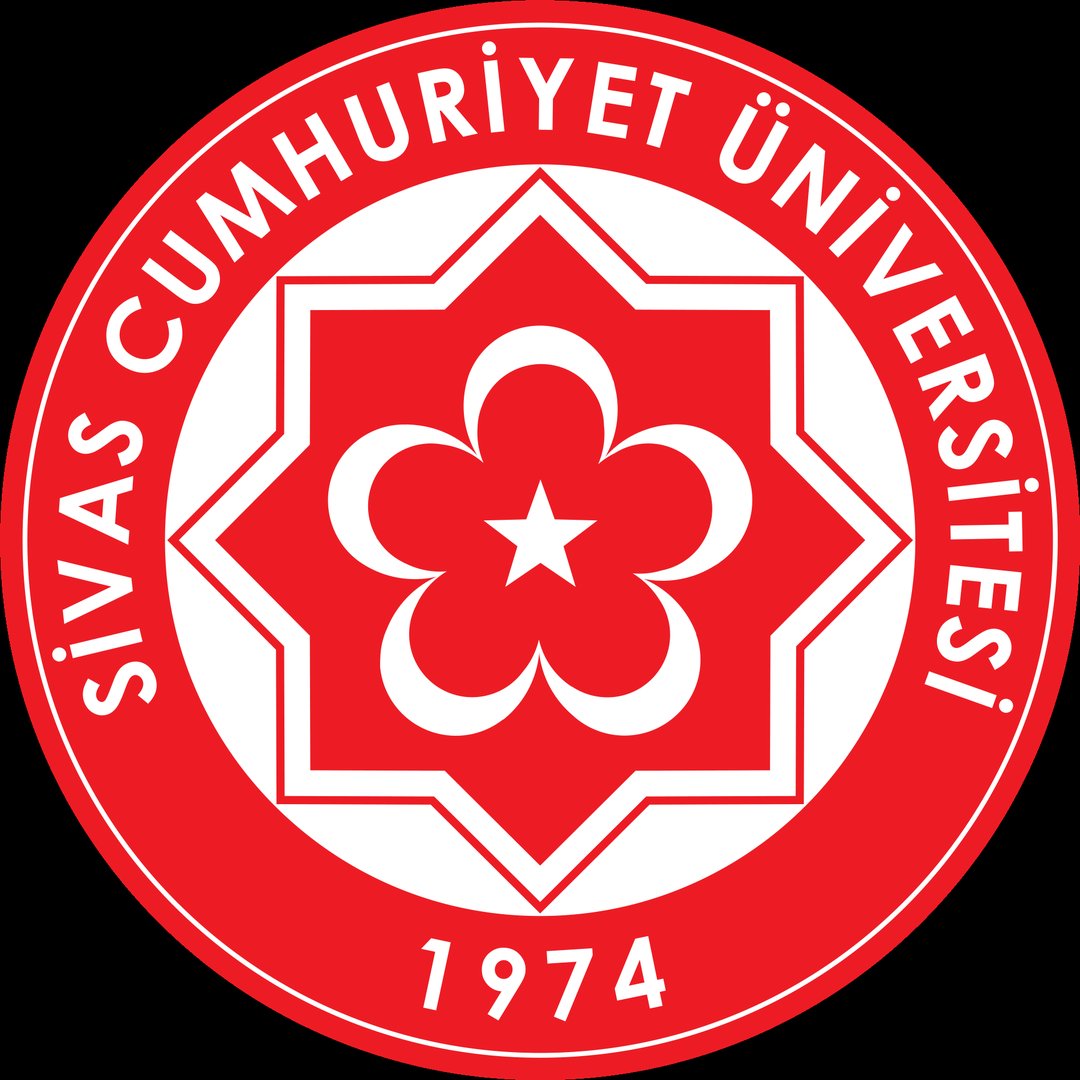 Sivas Cumhuriyet Üniversitesi logo