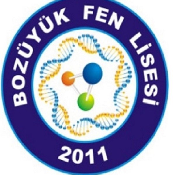 Bozüyük Fen Lisesi logo