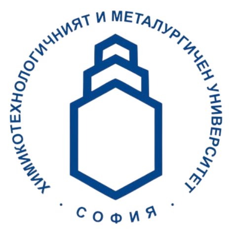 University of Chemical Technology and Metallurgy logo