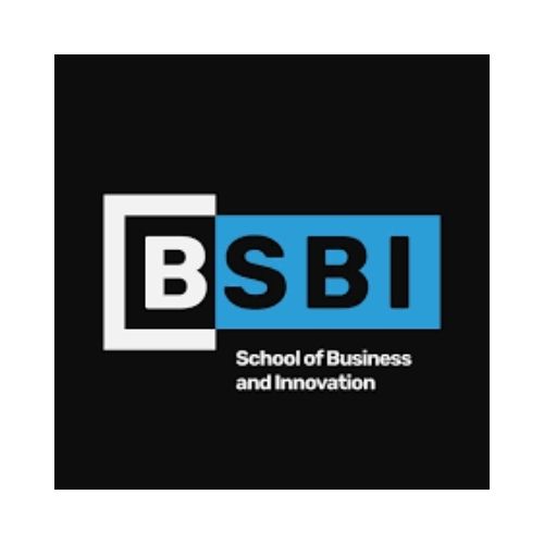 Berlin School Of Business and İnnovation logo