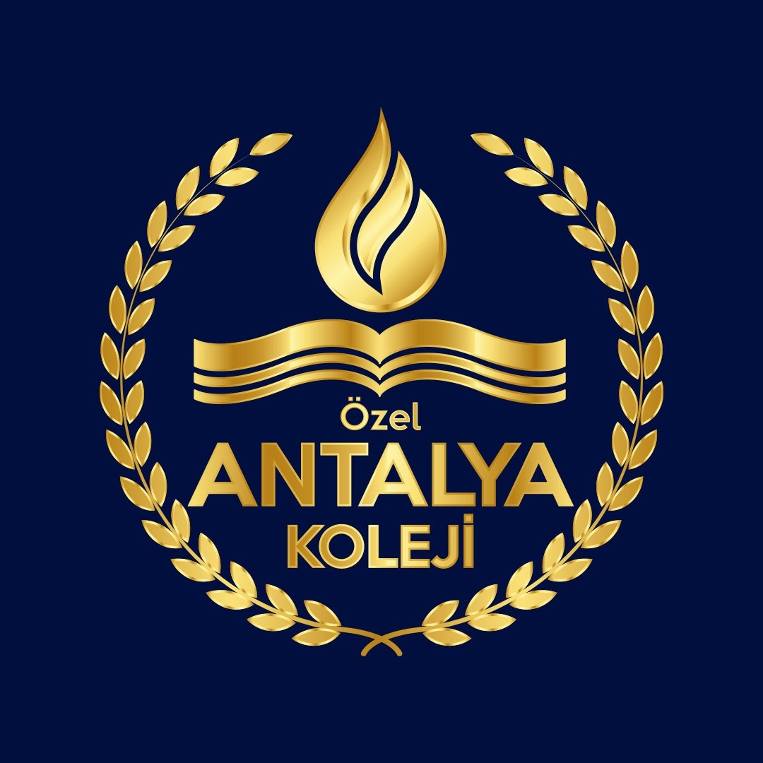 Özel Antalya Koleji logo