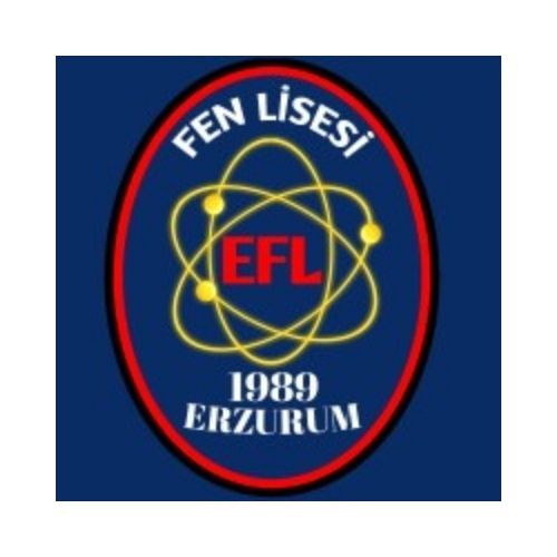 Evyap İbrahim Hakkı Fen Lisesi logo