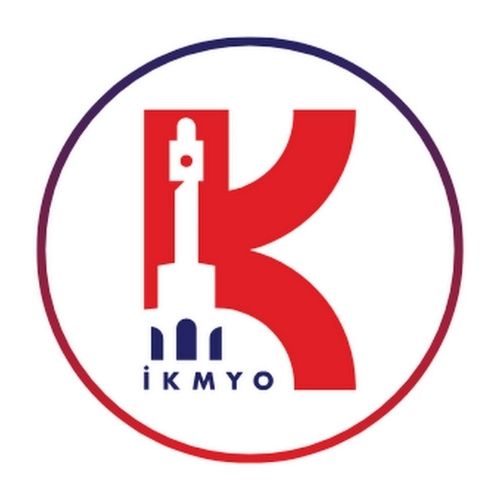 İzmir Konak Meslek Yüksek Okulu logo
