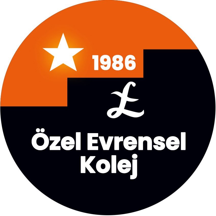Özel Evrensel Lisesi logo