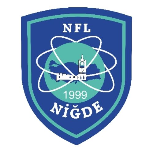 Niğde Fen Lisesi logo