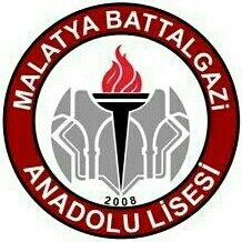 Battalgazi Anadolu Lisesi logo