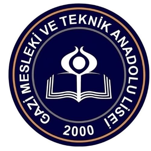Şehit Gökhan Çakır Anadolu Lisesi logo