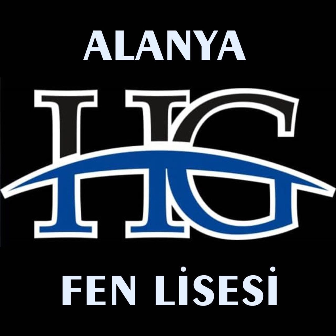 Hüseyin Girenes Fen Lisesi logo
