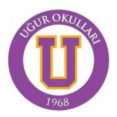 Uğur Anadolu Lisesi logo