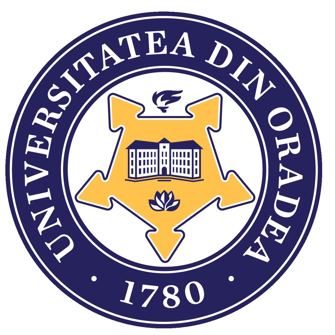 Universitatea din Oradea logo