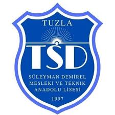 Süleyman Demirel Anadolu Lisesi logo