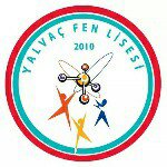 Yalvaç Fen Lisesi logo
