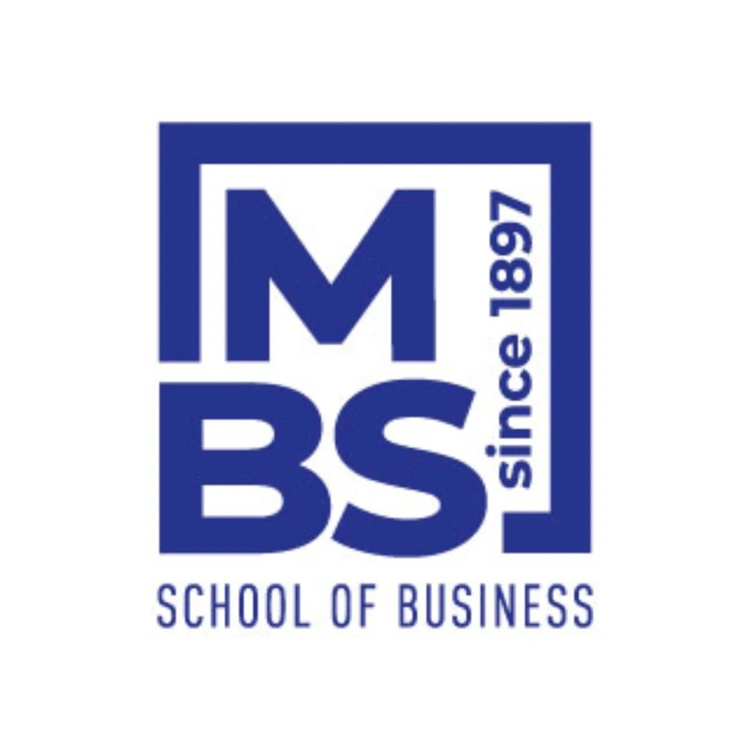 Montpellier Business School logo