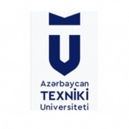 Azerbaycan Teknik Üniversitesi logo
