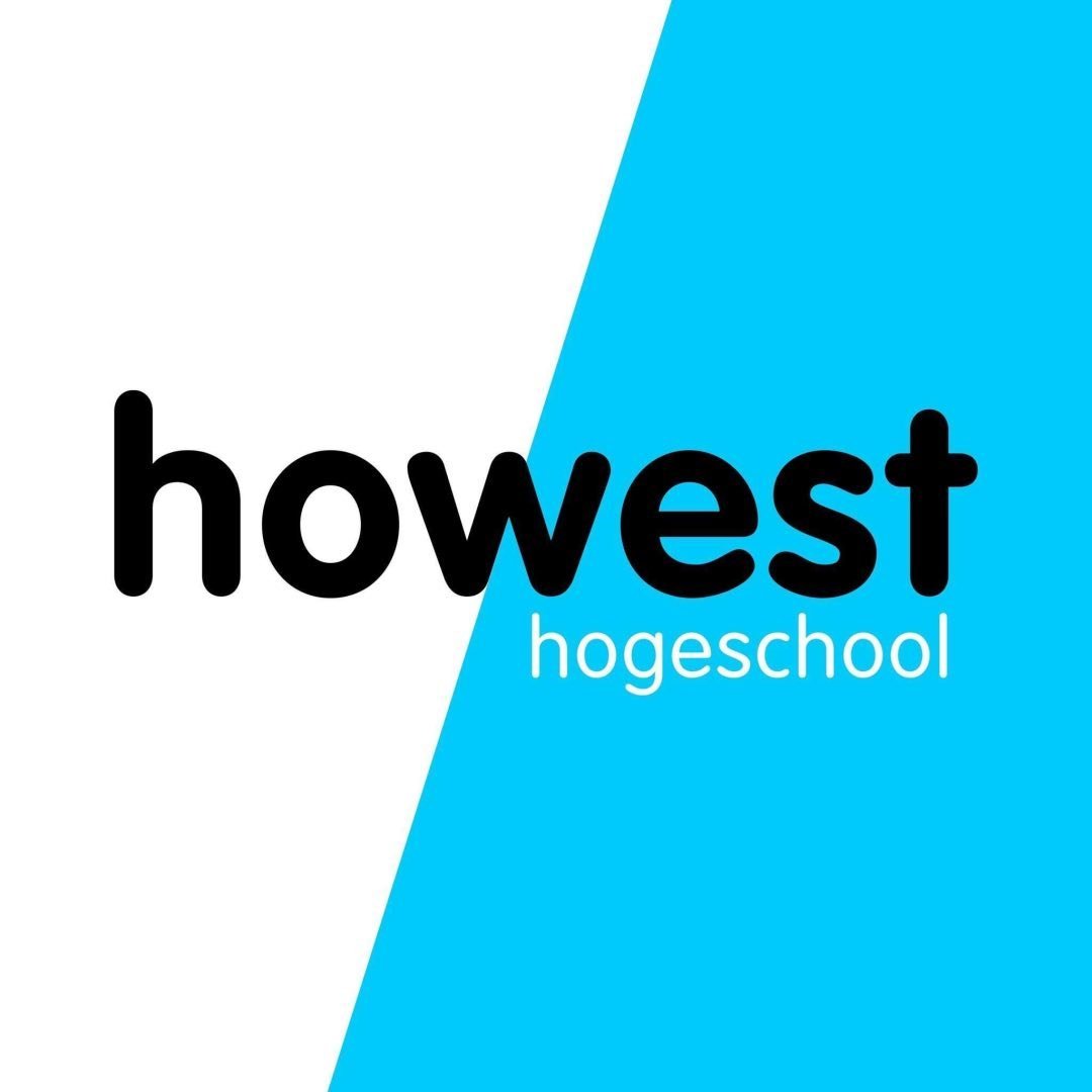 Hogeschool West-Vlaanderen logo