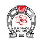 Bilal Güngör Fen Lisesi logo
