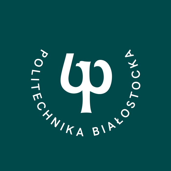 Bialystok University of Technology logo