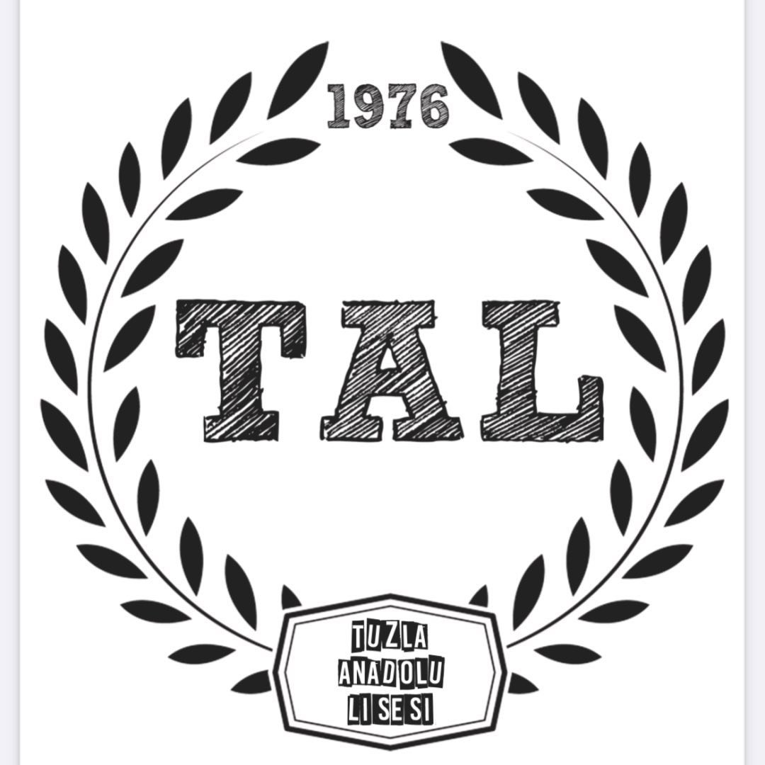 Tuzla Anadolu Lisesi logo