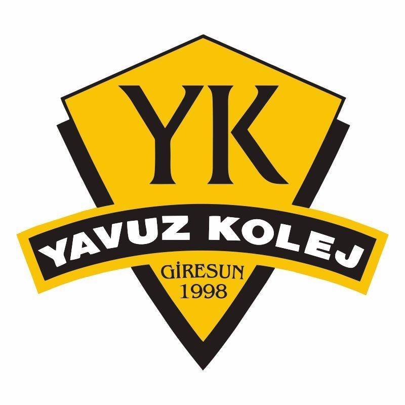 Yavuz Koleji logo