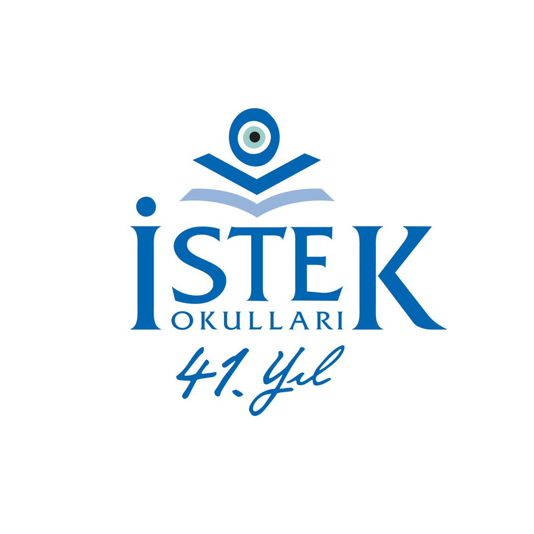 İstek Okulları logo