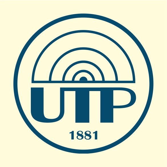 UNIVERSITY OF TELECOMMUNICATIONS AND POST logo
