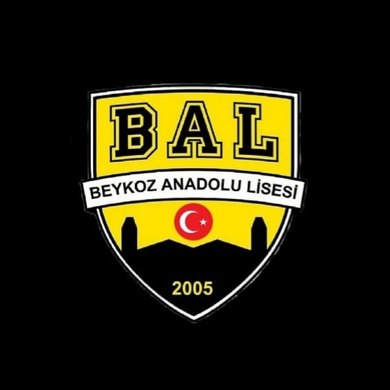 Beykoz Anadolu Lisesi logo