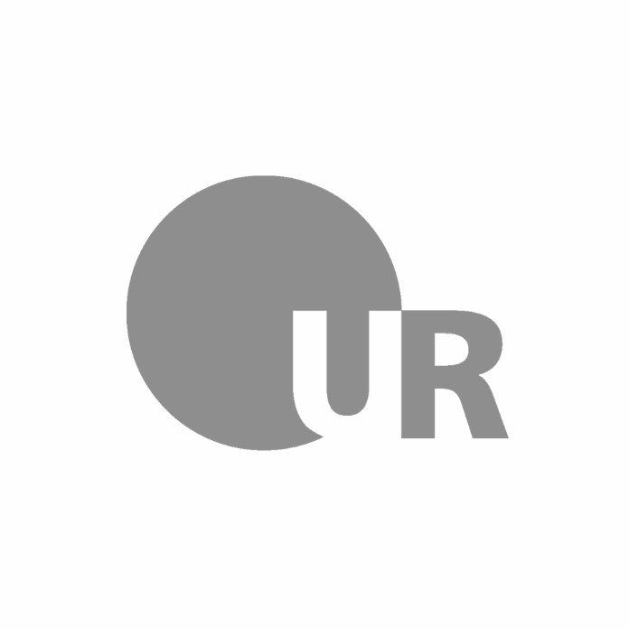 Regensburg Üniversitesi logo