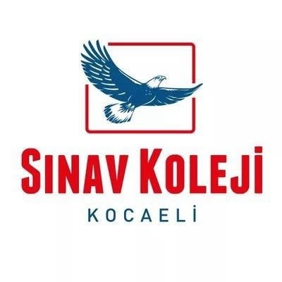 Kocaeli Sınav Koleji Anadolu Lisesi logo