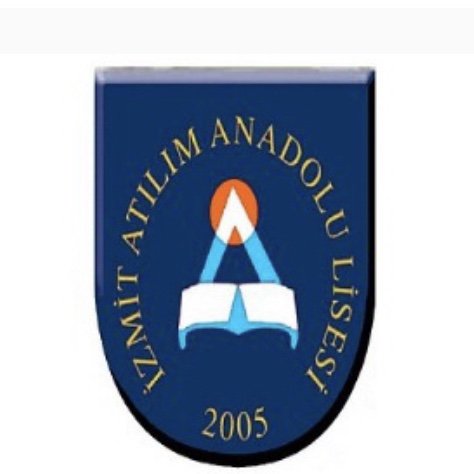 Kocaeli Atılım Anadolu Lisesi logo