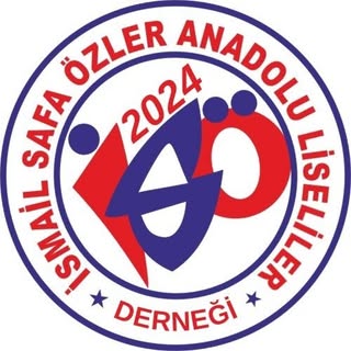 Adana İsmail Safa Özler Anadolu Lisesi logo